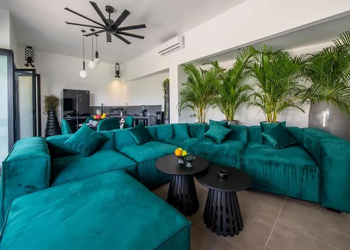 Villa Villa Magic Vision 2Br With Private Pool, Jacuzzi, Sauna & Ricefield View Canggu