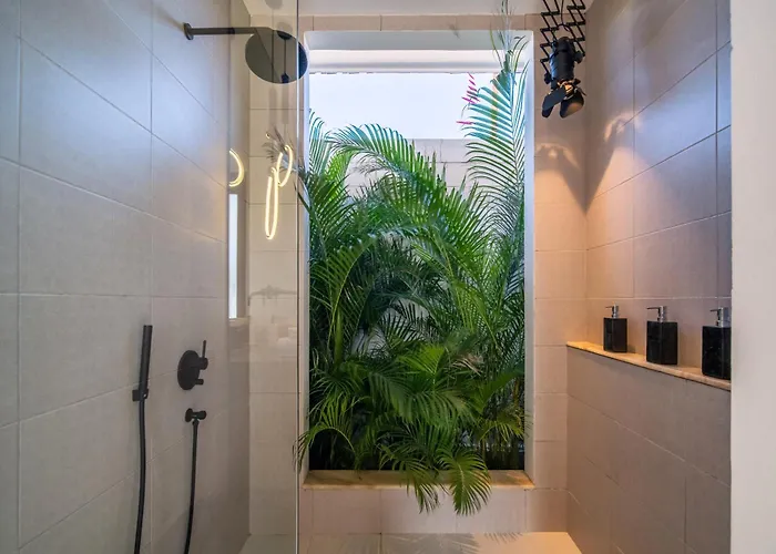 Villa Magic Vision 2Br With Private Pool, Jacuzzi, Sauna & Ricefield View *